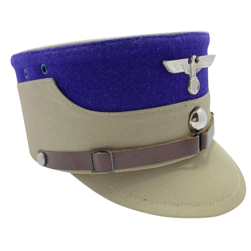 Kepi delle SA - Gruppe Hessen