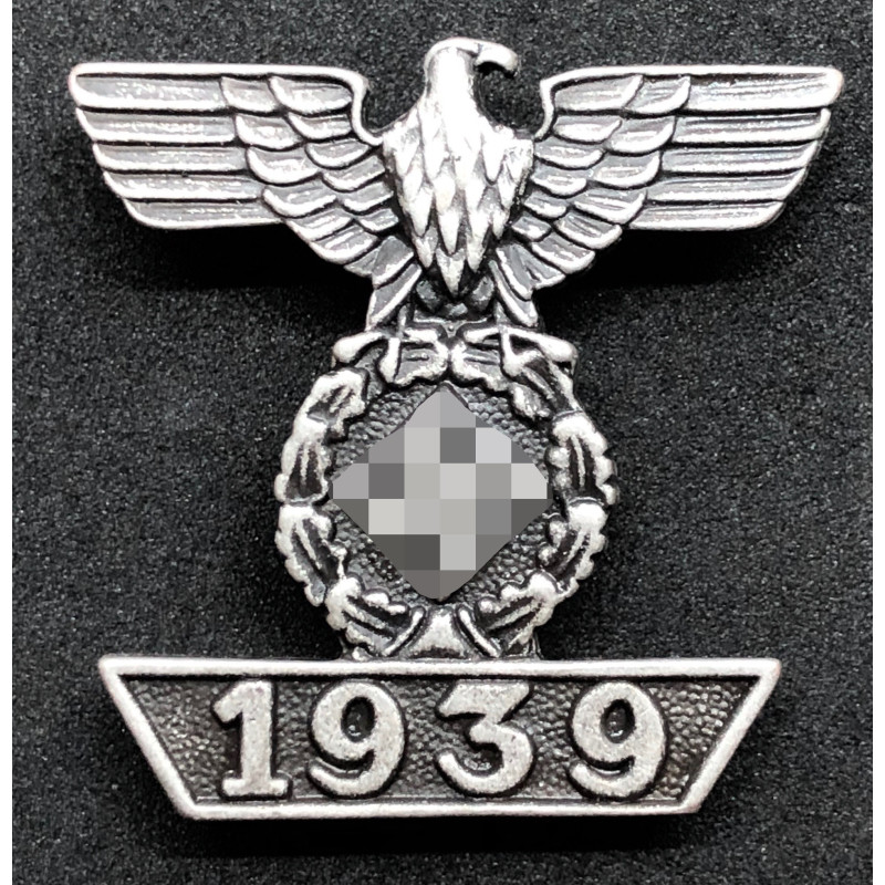 Repro EKII Wiederholungsspange (Für Band) ww2 für Reenactment.