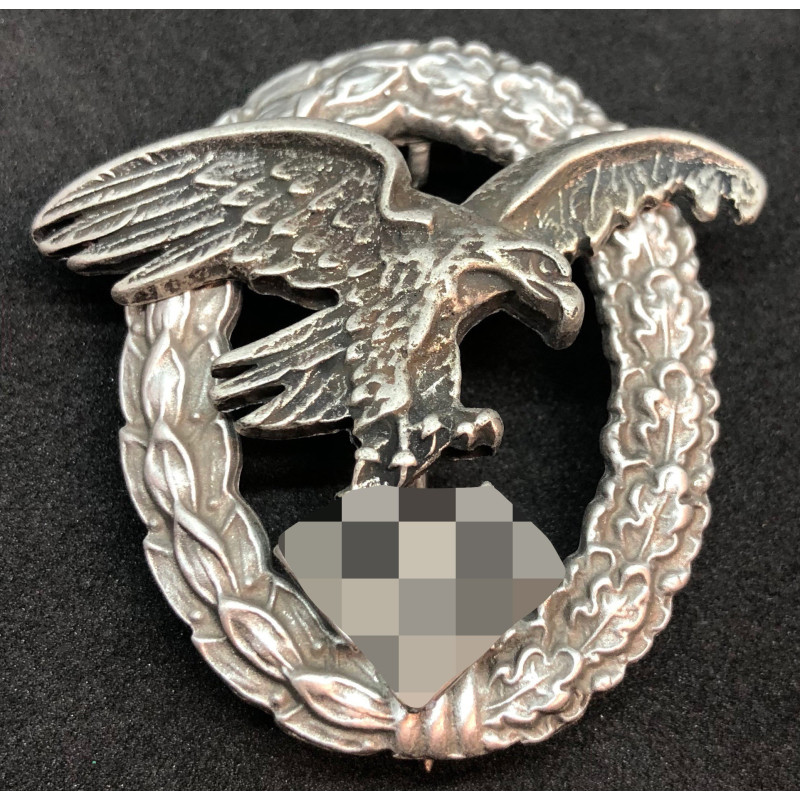 Observer Badge