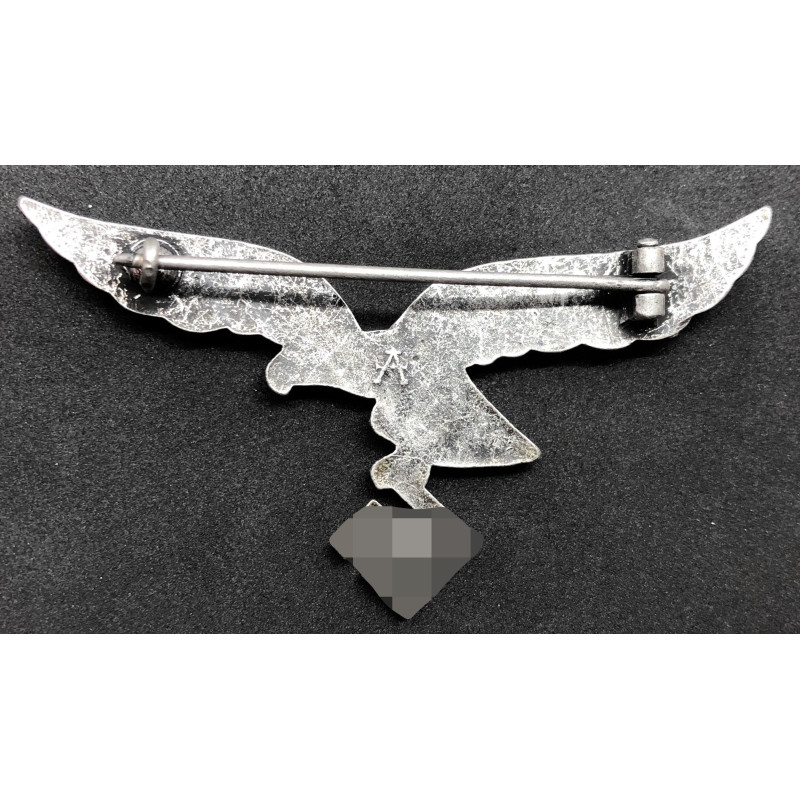 Brustabzeichen Luftwaffe