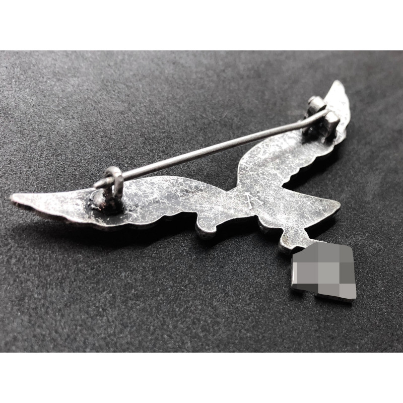 Luftwaffe Chest Badge