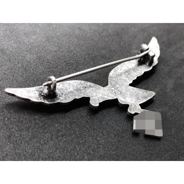 Brustabzeichen Luftwaffe