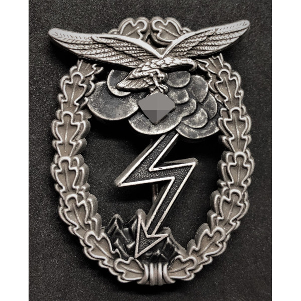 Distintivo Di Combattimento A Terra 2