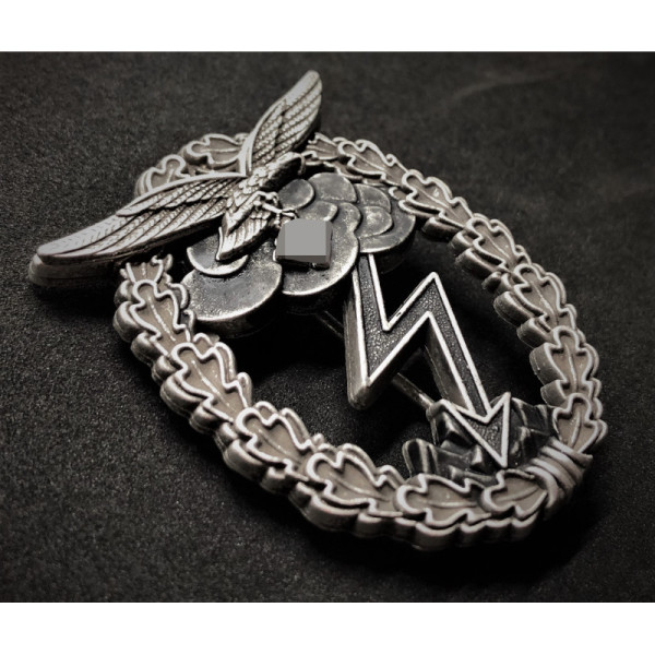 Erdkampfabzeichen Der Luftwaffe