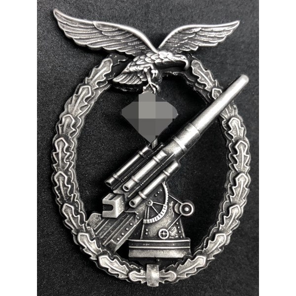 Distintivo Della Contraerea Della Luftwaffe 2