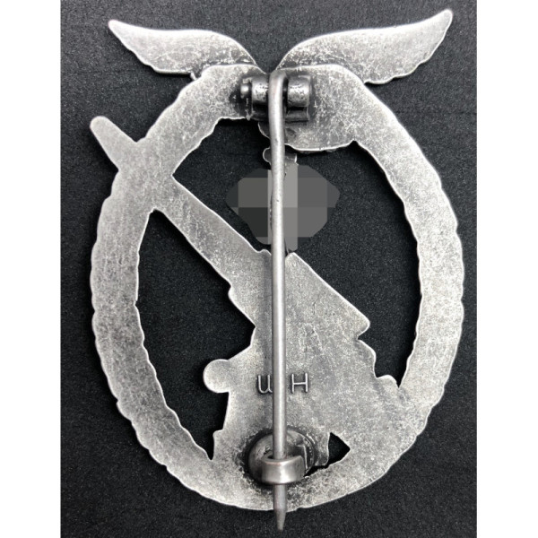 Repro Distintivo Della Contraerea Della Luftwaffe ww2.