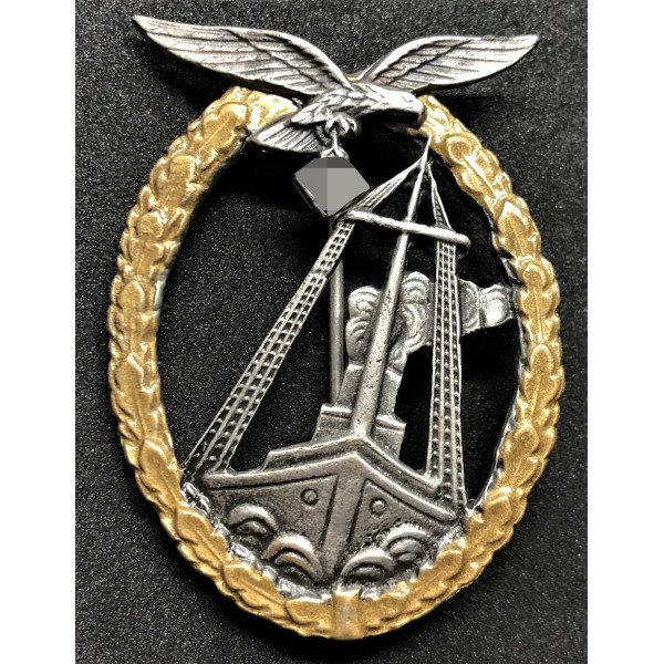 Air Rescue Badge 2