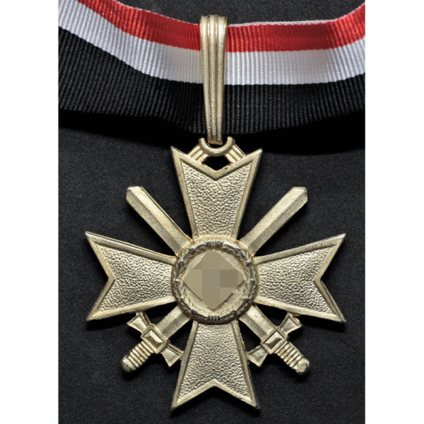 Ritterkreuz des Kriegsverdienstkreuzes 1939 - mit Schwerter (Gold)