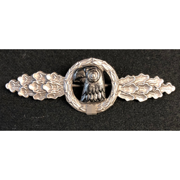 Frontflugspange Für Aufklärer (Silber) 2