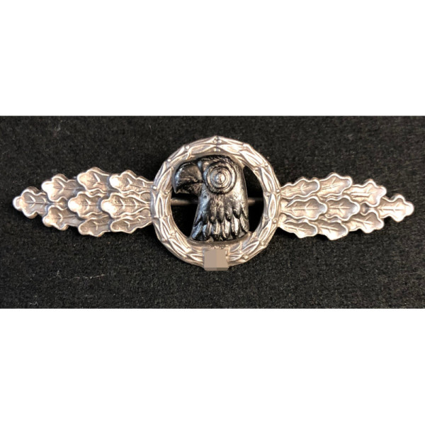 Frontflugspange Für Aufklärer (Silber)