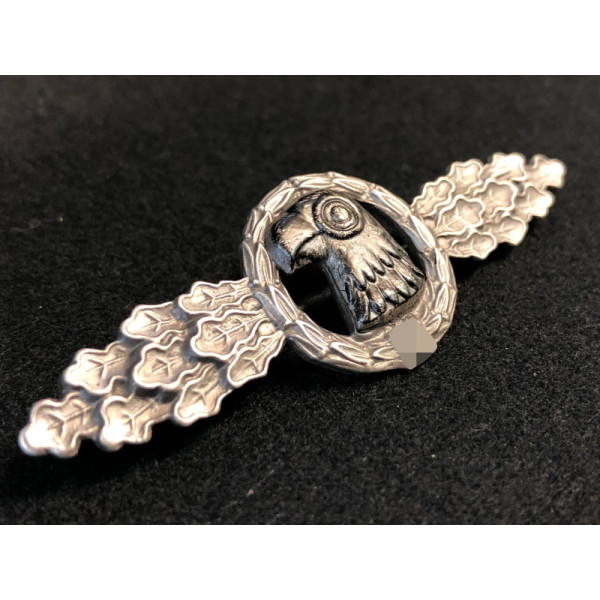 Recon Clasp (Silver)