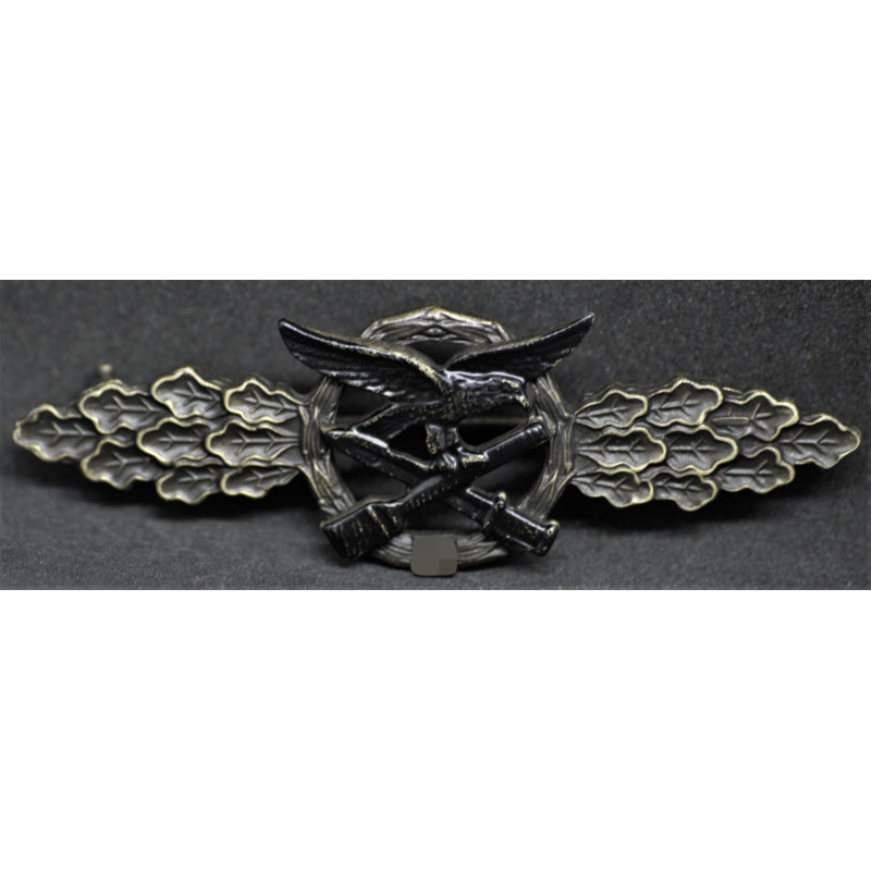 Nahkampfspange (Bronze)