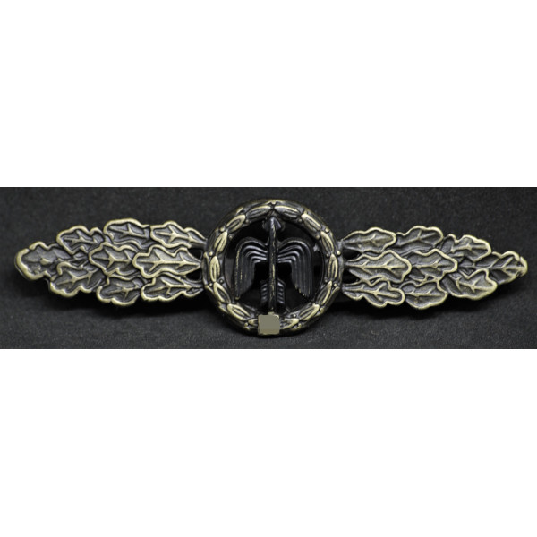Fermaglio Di Volo Frontale per Caccia (Bronzo) 2