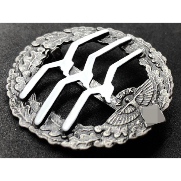 NSFK Glider Pilot Badge