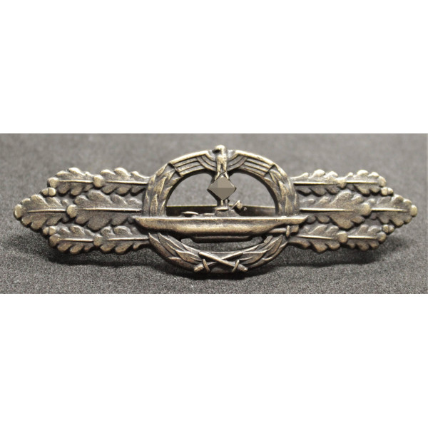 U-Boot-Frontspange (Bronze) 2