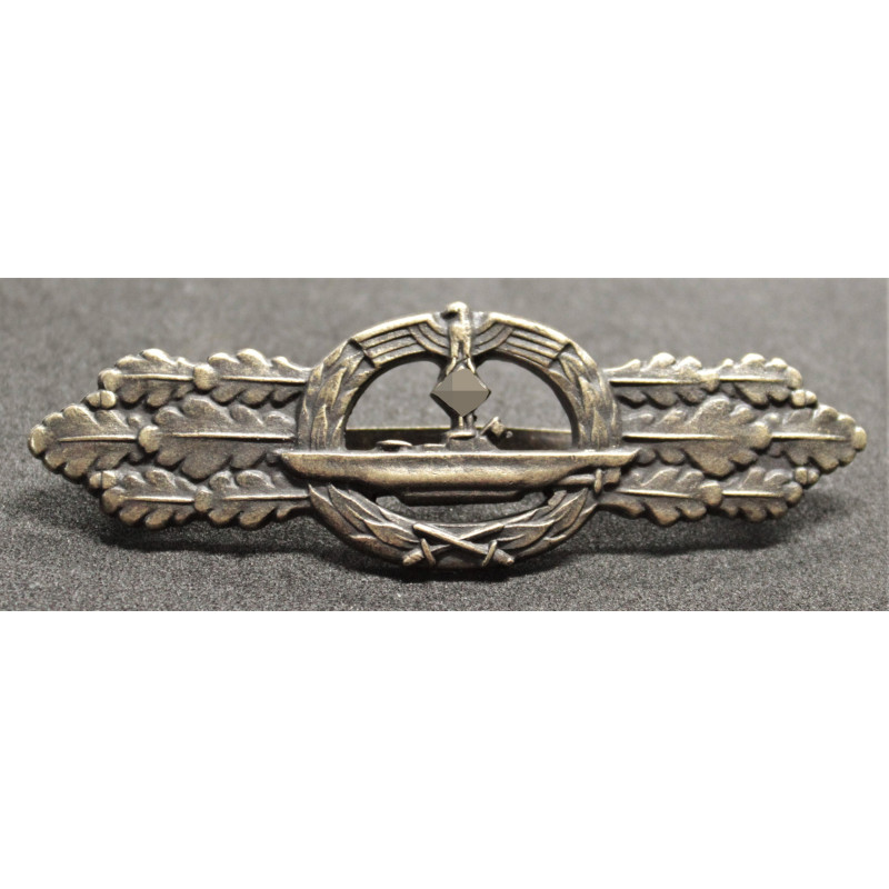 Barretta U-Boot (Bronzo)