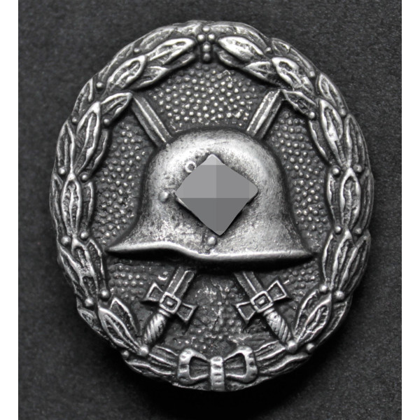 Condor Legion Wound Badge (Silver) 2