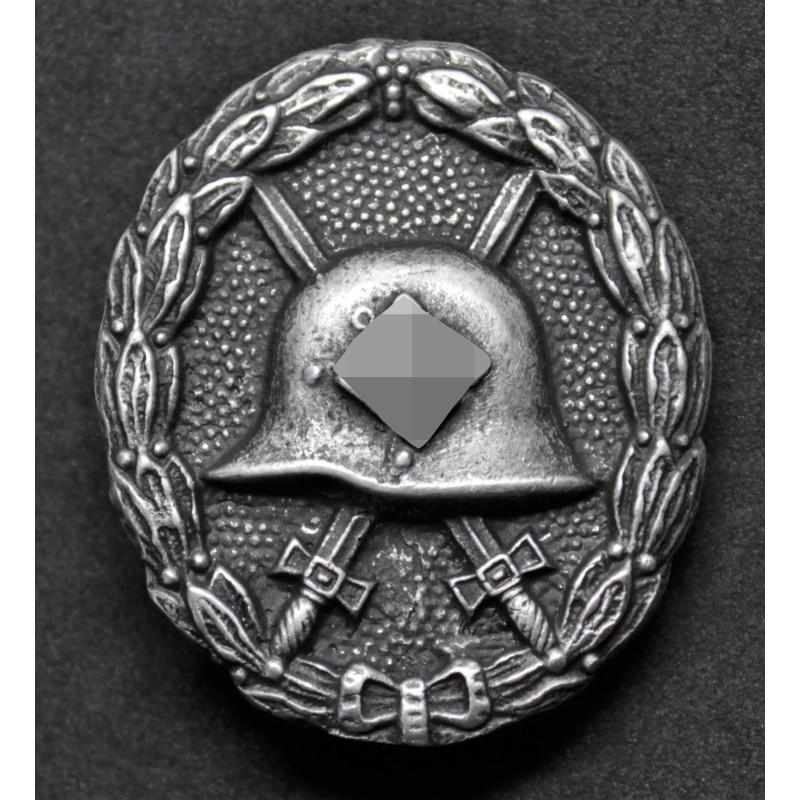 Condor Legion Wound Badge (Silver)