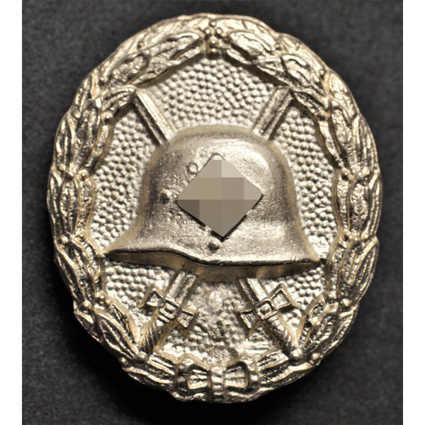 Condor Legion Verwundetenabzeichen (Gold) 2
