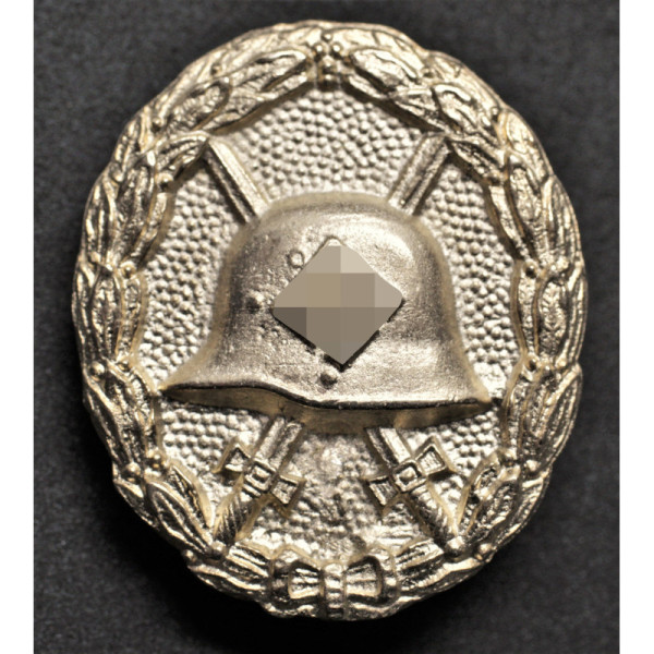 Condor Legion Verwundetenabzeichen (Gold)