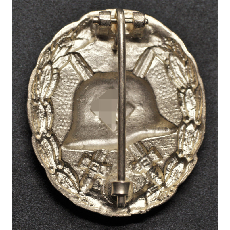 Distintivo Per Feriti Legione Condor (Oro)
