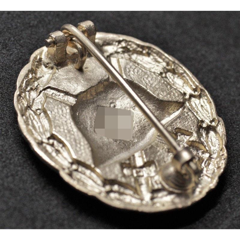 Condor Legion Verwundetenabzeichen (Gold)