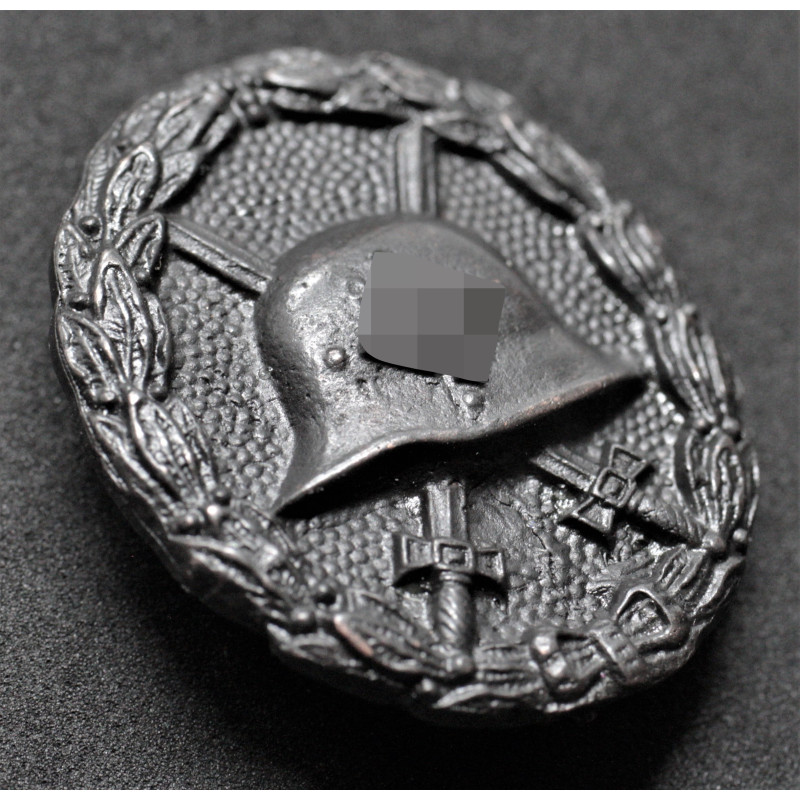 Condor Legion Wound Badge (Black)