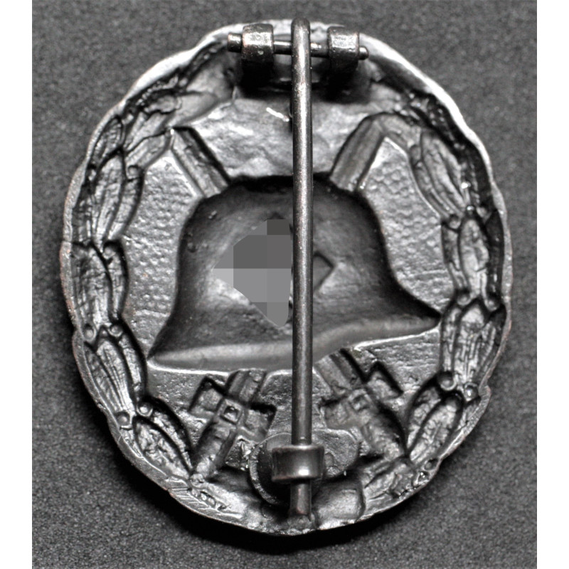 Condor Legion Wound Badge (Black)