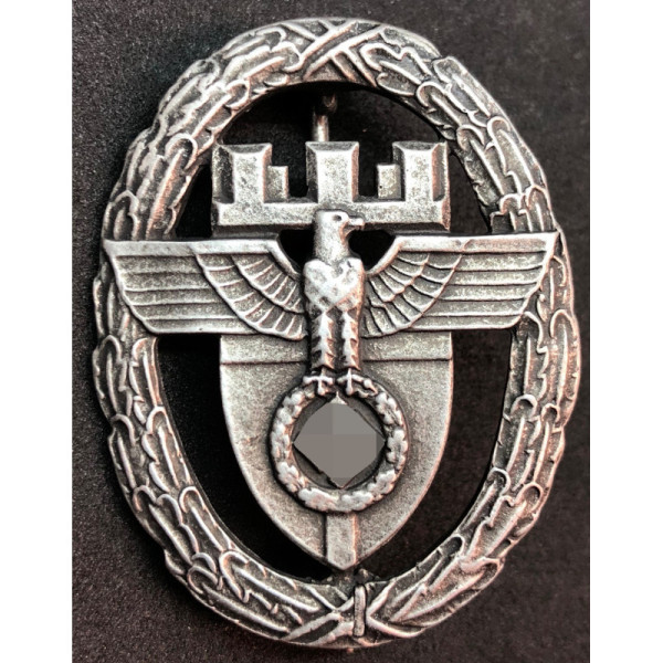Badge Gau-Ehrenzeichen Ostpreußen