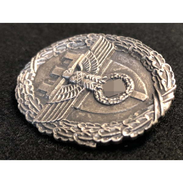 Badge Gau-Ehrenzeichen Ostpreußen (2)