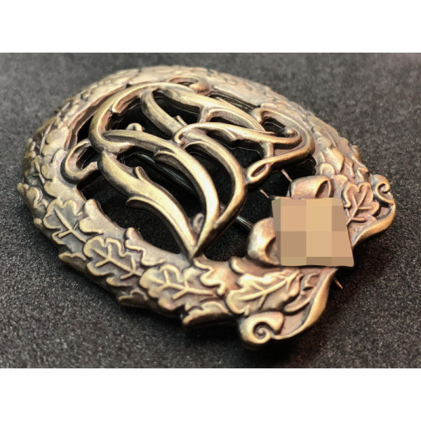 DRL Sportabzeichen (Bronzo)