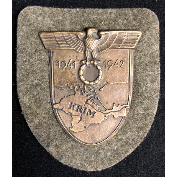 Krim 1941-1942 Battle Shield 2