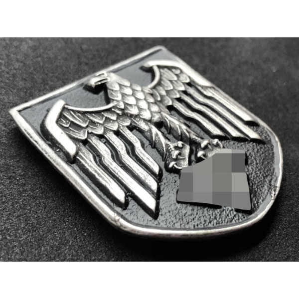 Heer Tropenhelmabzeichen (Adler)
