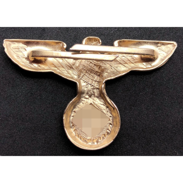 Aquila Da Cappello Della Deutsche Reichsbahn (Oro)