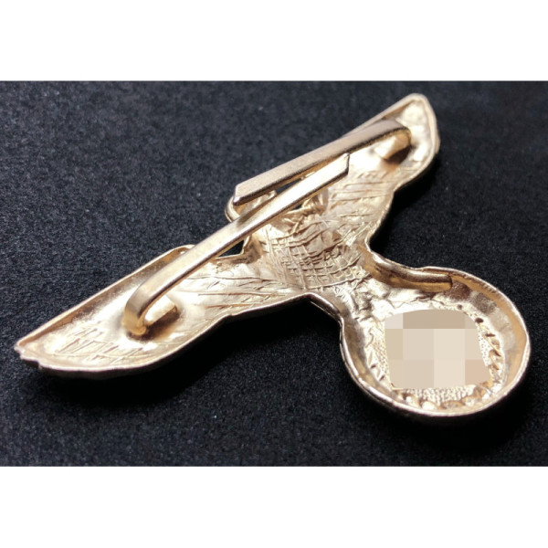 Aquila Da Cappello Della Deutsche Reichsbahn (Oro)
