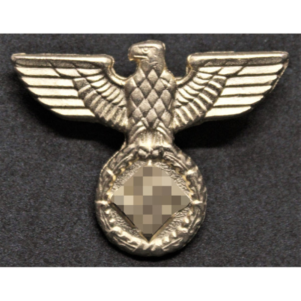 Aquila Da Cappello NSDAP (Oro)