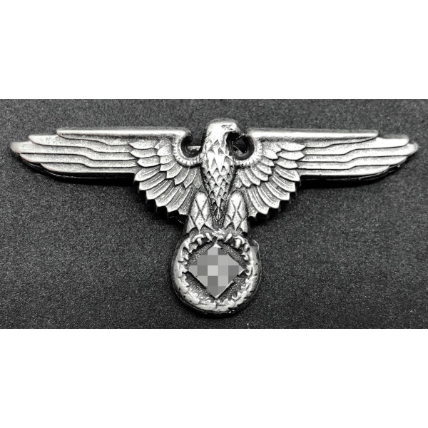 SS Mützenadler 2