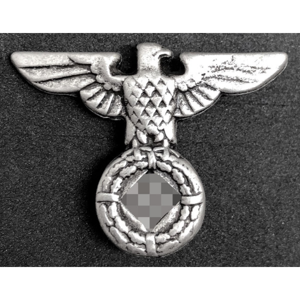SS Mützenadler (Typ 1) 2