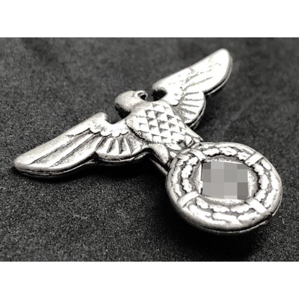 Aquila Da Cappello Delle SS (Tipo 1)