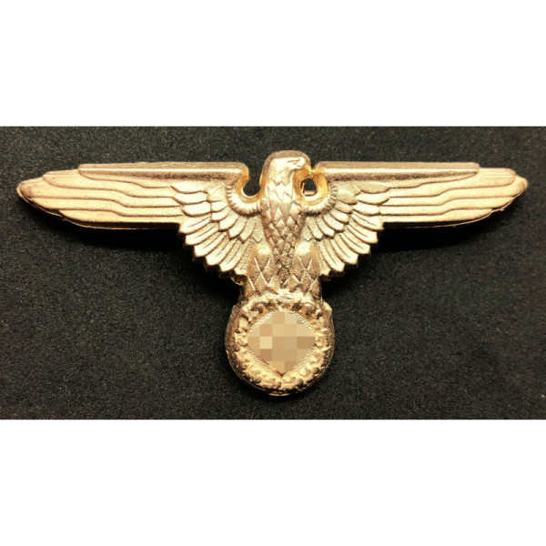 SS Mützenadler (Gold)