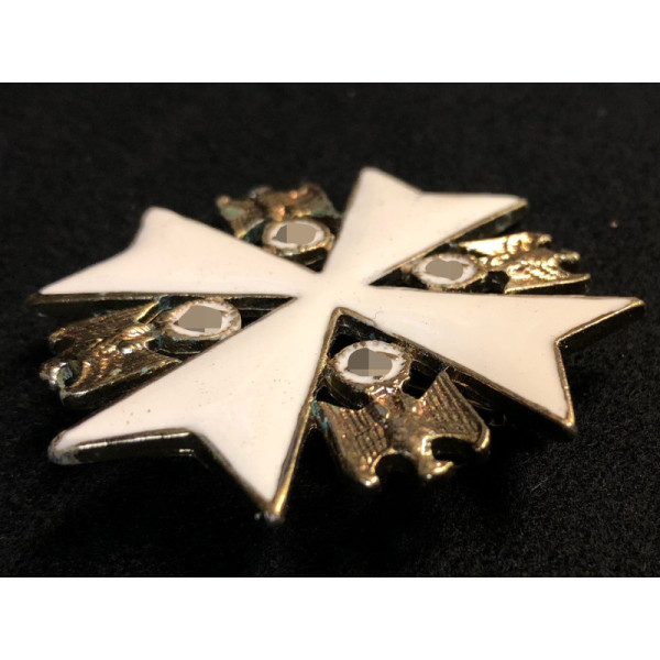 Order Of The German Eagle 2nd Class - Without Swords