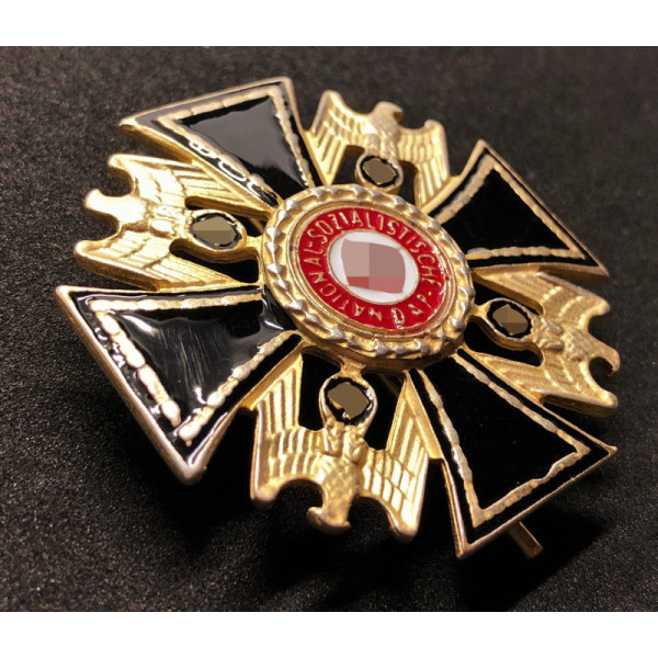 Deutscher Orden der NSDAP 3. Stufe