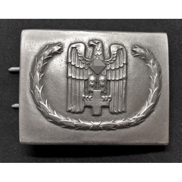 Fibbia - DRK-Ärzte 2