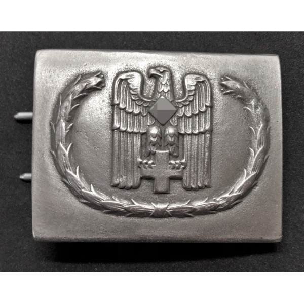 Buckle - DRK-Ärzte