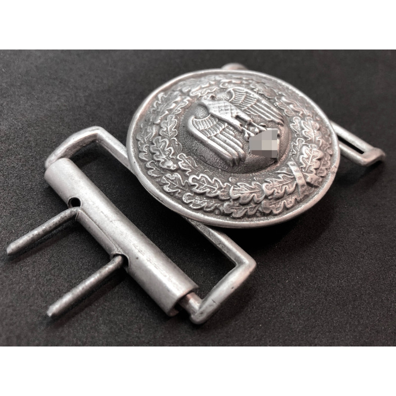 Fibbia - Wehrmacht Per Ufficiali