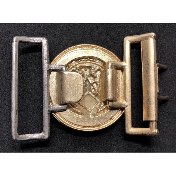 Buckle - For Hitlerjugend Officers