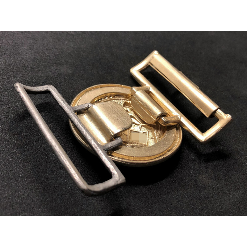 Buckle - For Hitlerjugend Officers