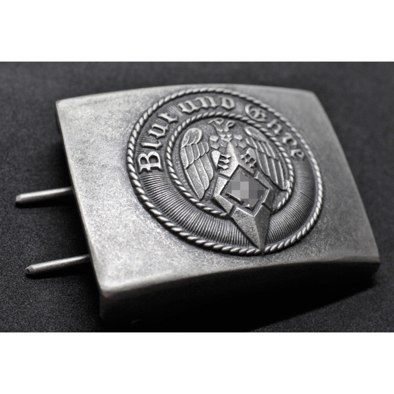 Fibbia - Hitlerjugend "Blut Und Ehre"