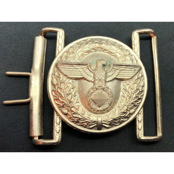 Parade Buckle For Political Leaders Of NSDAP 2