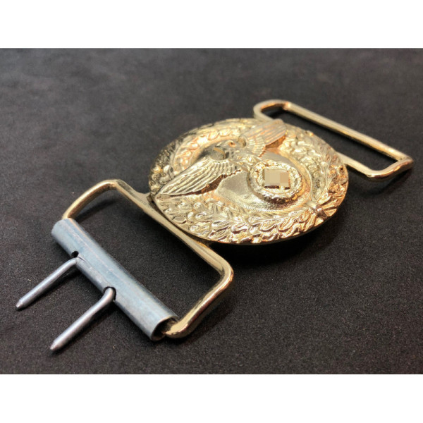 Parade Buckle For Political Leaders Of NSDAP (Type 2)